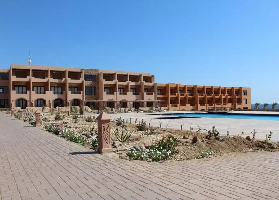 Viva Blue Resort Sharm El Naga 4* Hurgada