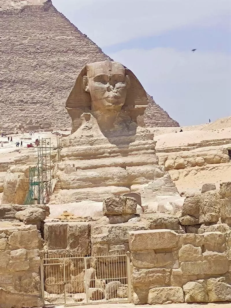 egipat kairo