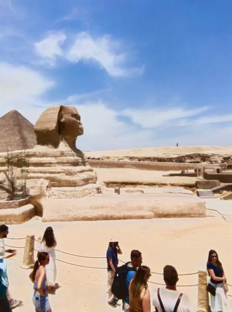 kairo piramide