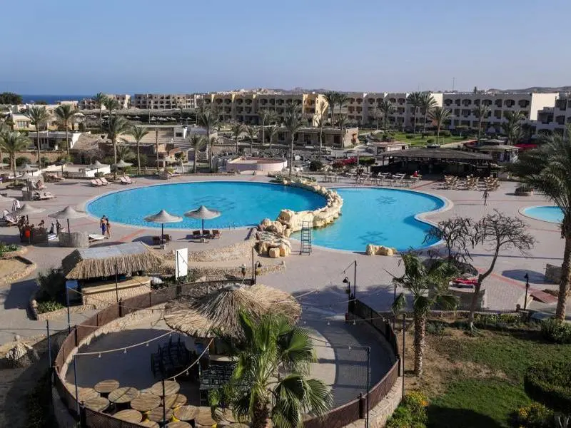 Hotel Blend Elphistone Resort 4* Egipat Marsa Alam