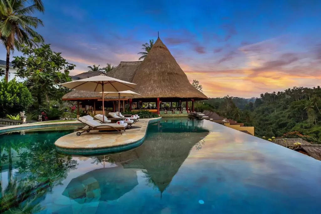 Letovanje Bali Hoteli