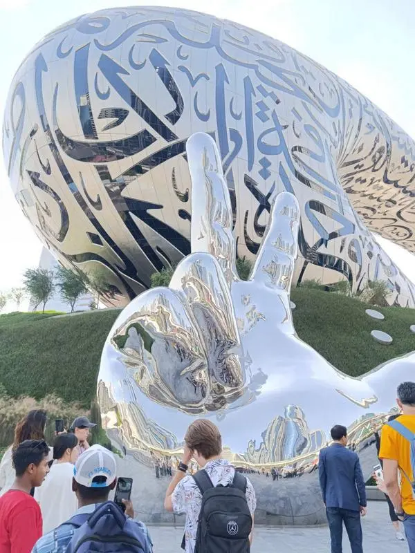 Dubai - Grupno i individualno putovanje UAE