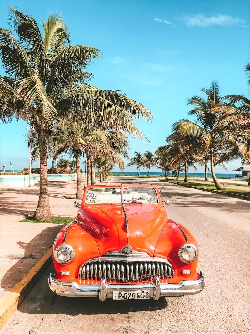 Letovanje Kuba Egzotične Destinacije