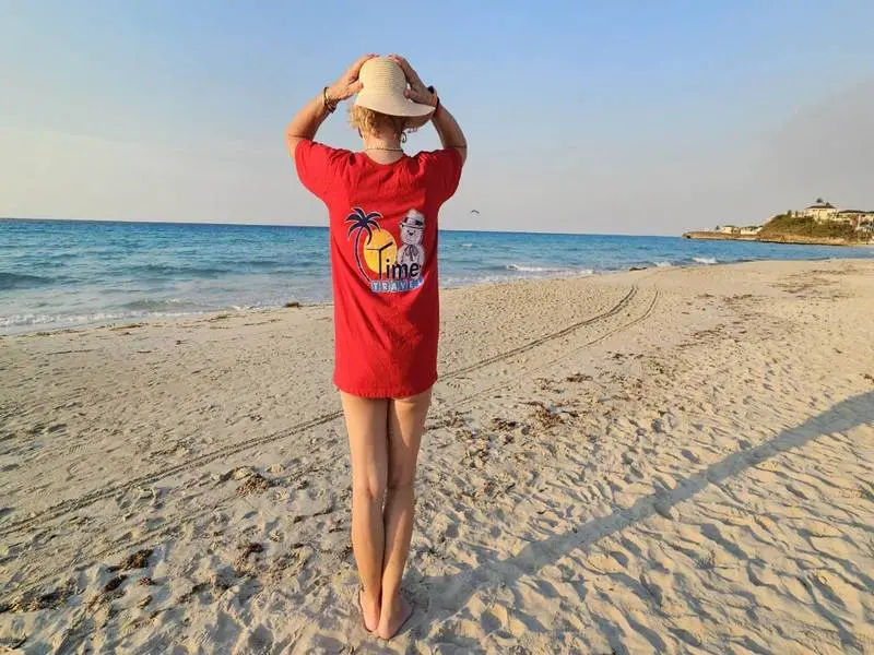 Letovanje Kuba plaža