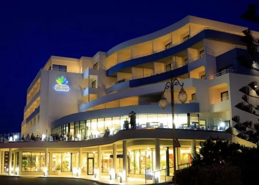 Labranda Riviera Hotel & Spa 4*