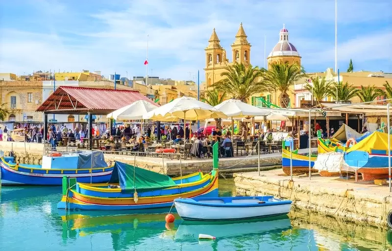 Letovanje Malta Egzotične Destinacije