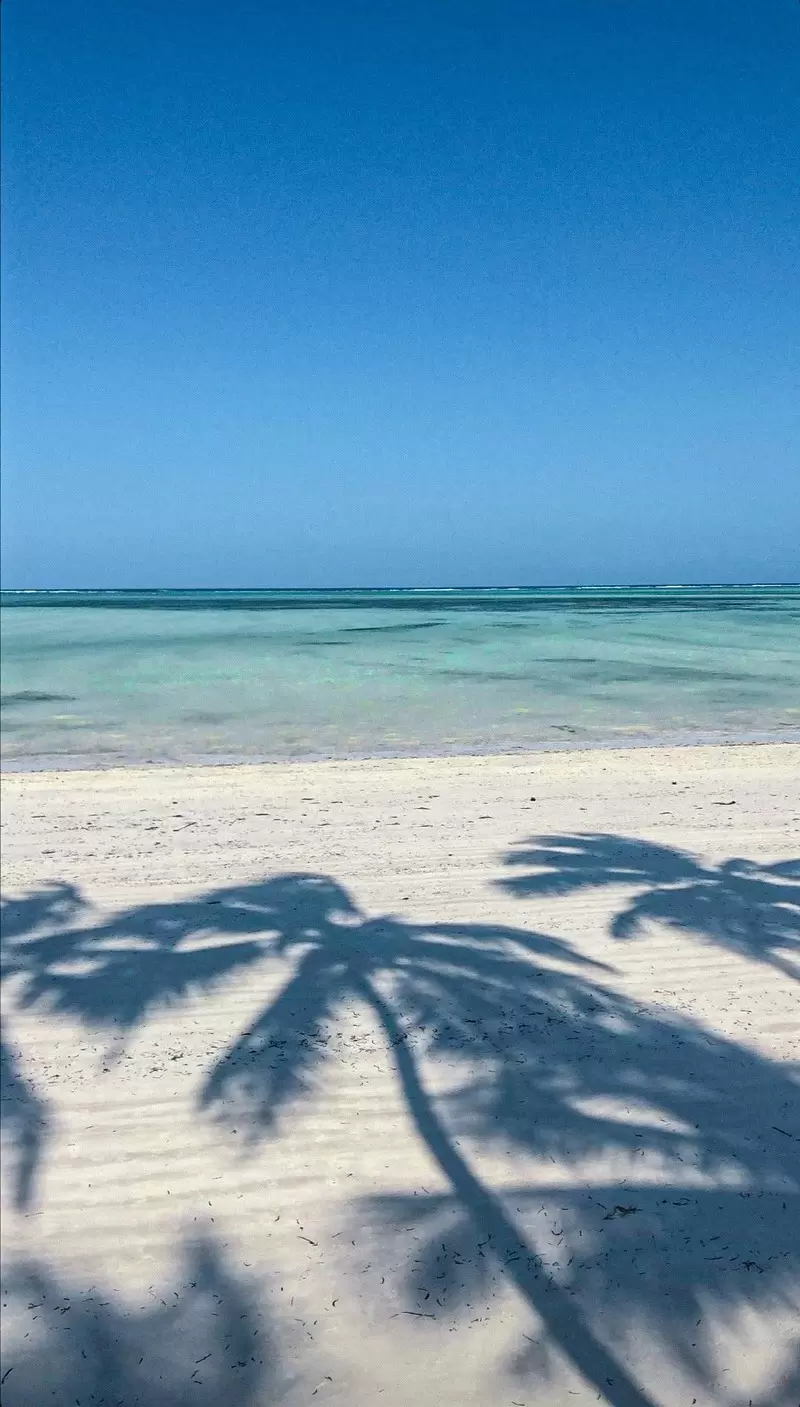 Zanzibar - Nova Godina