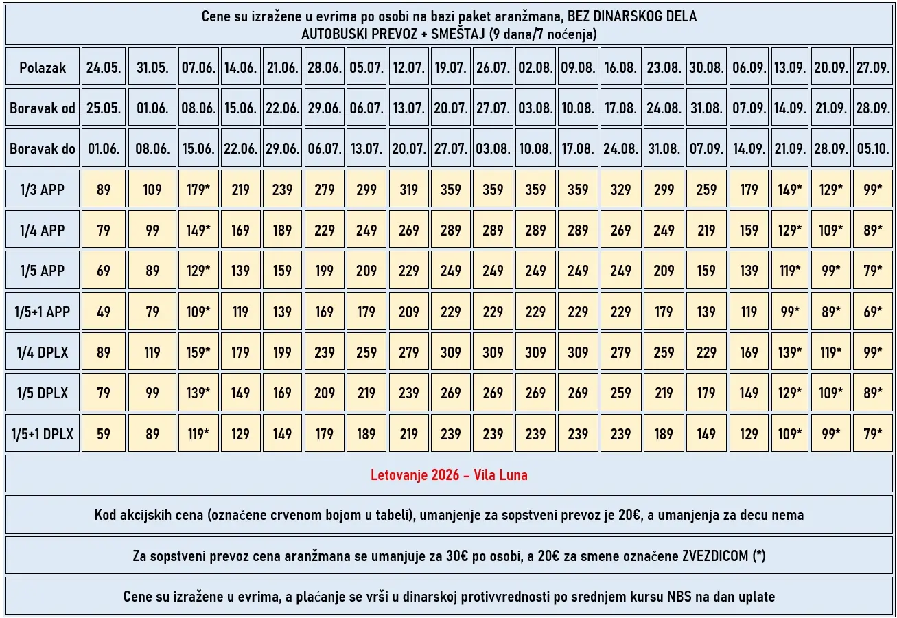 vila-luna-nei-pori-cene vila-luna-nei-pori-cene