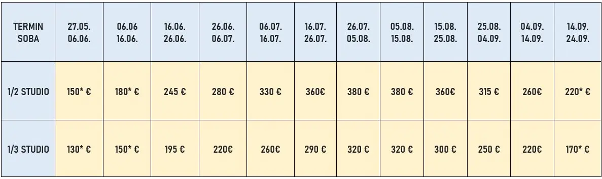 vila-afroditi-vrasna-paralia-cene