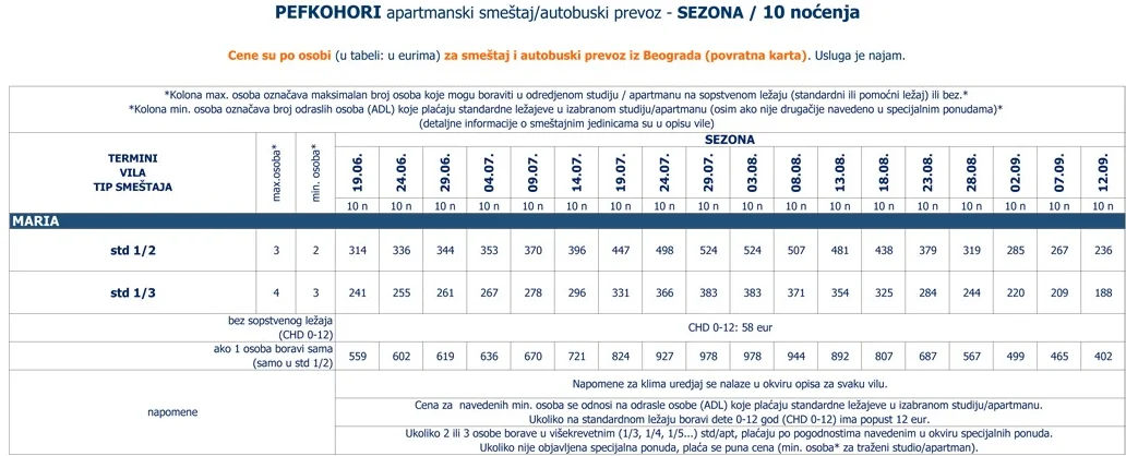 vila-maria-pefkohori-autobus-cene