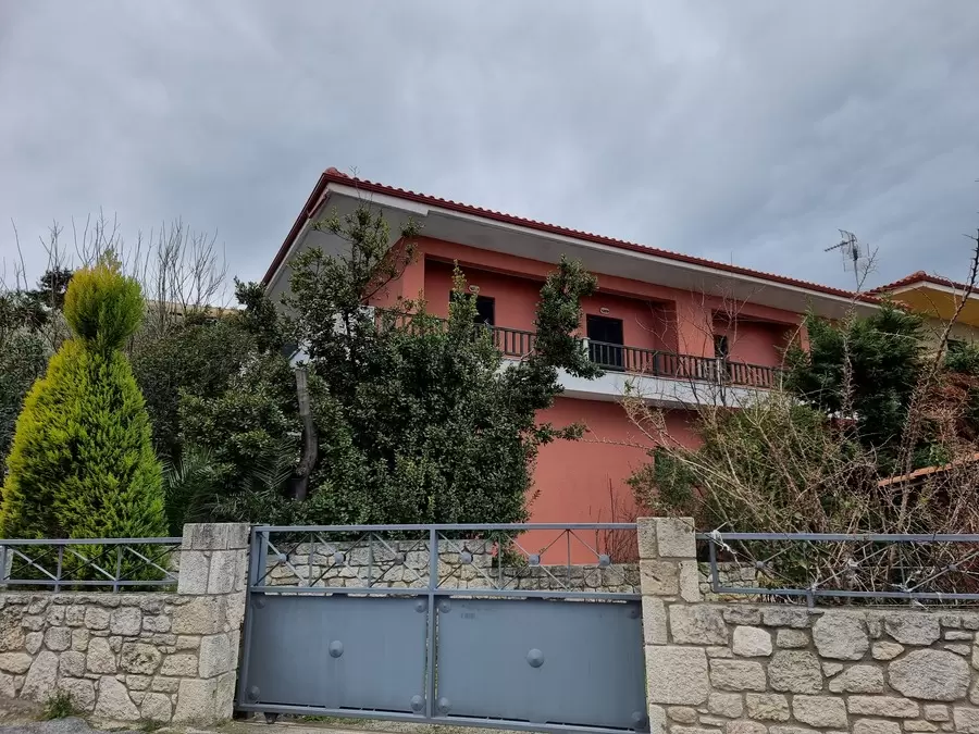 Vila Nikos 1