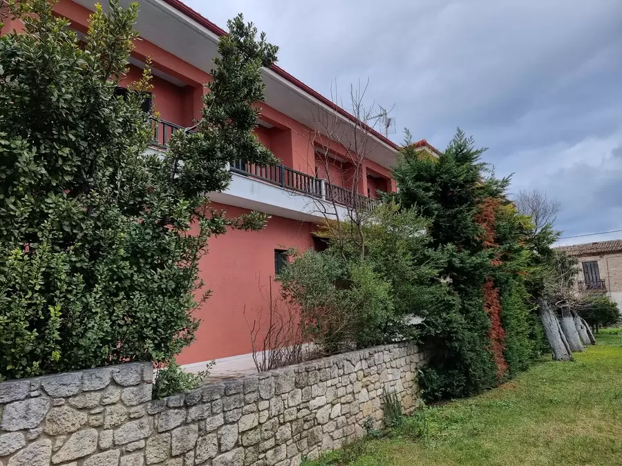 Vila Nikos Afitos