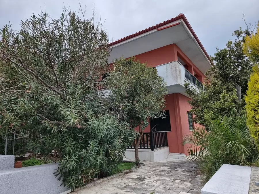 Vila Nikos 5 
