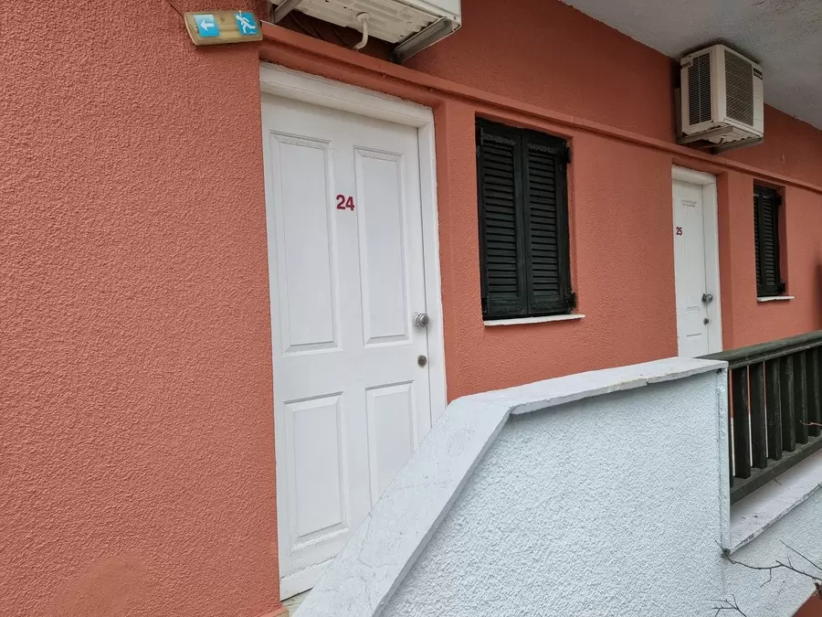 Vila Nikos 12