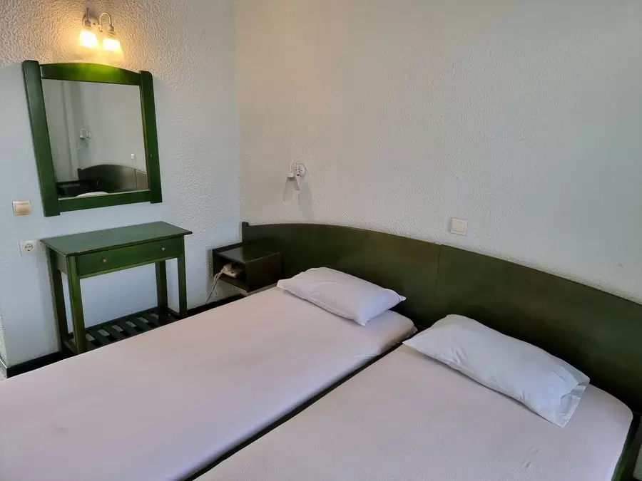 Vila Nikos 25