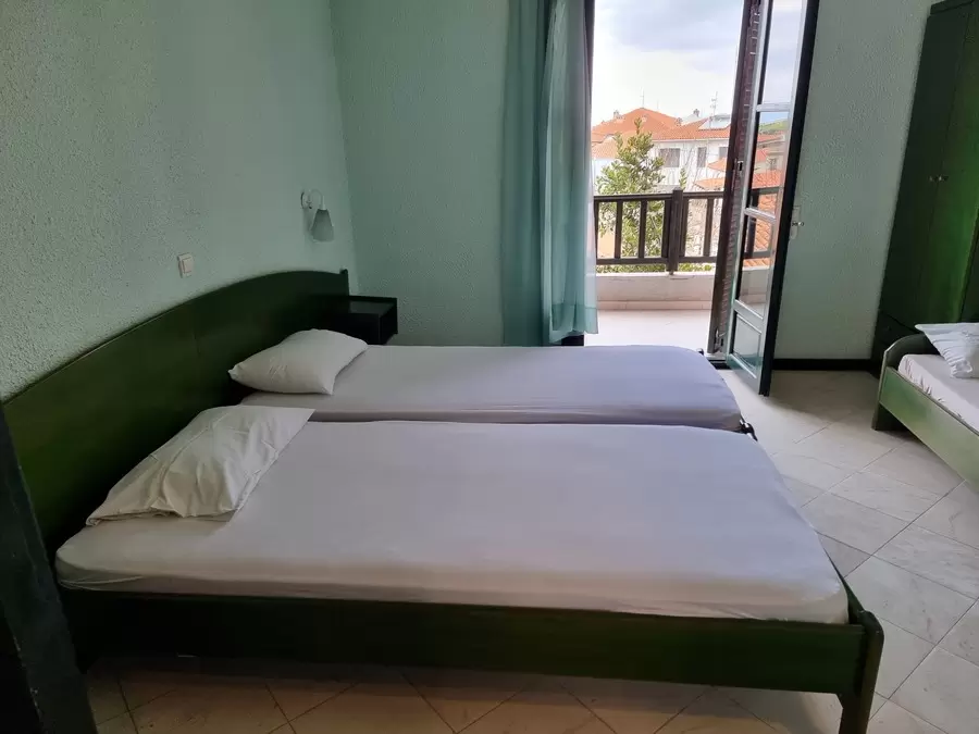 Vila Nikos 26