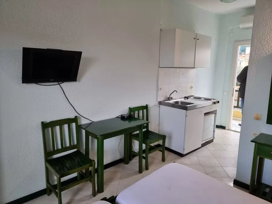 Vila Nikos 34