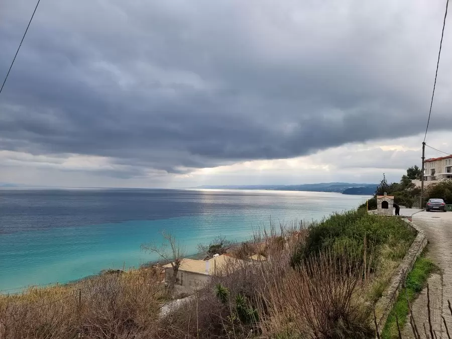 Vila Nikos 43