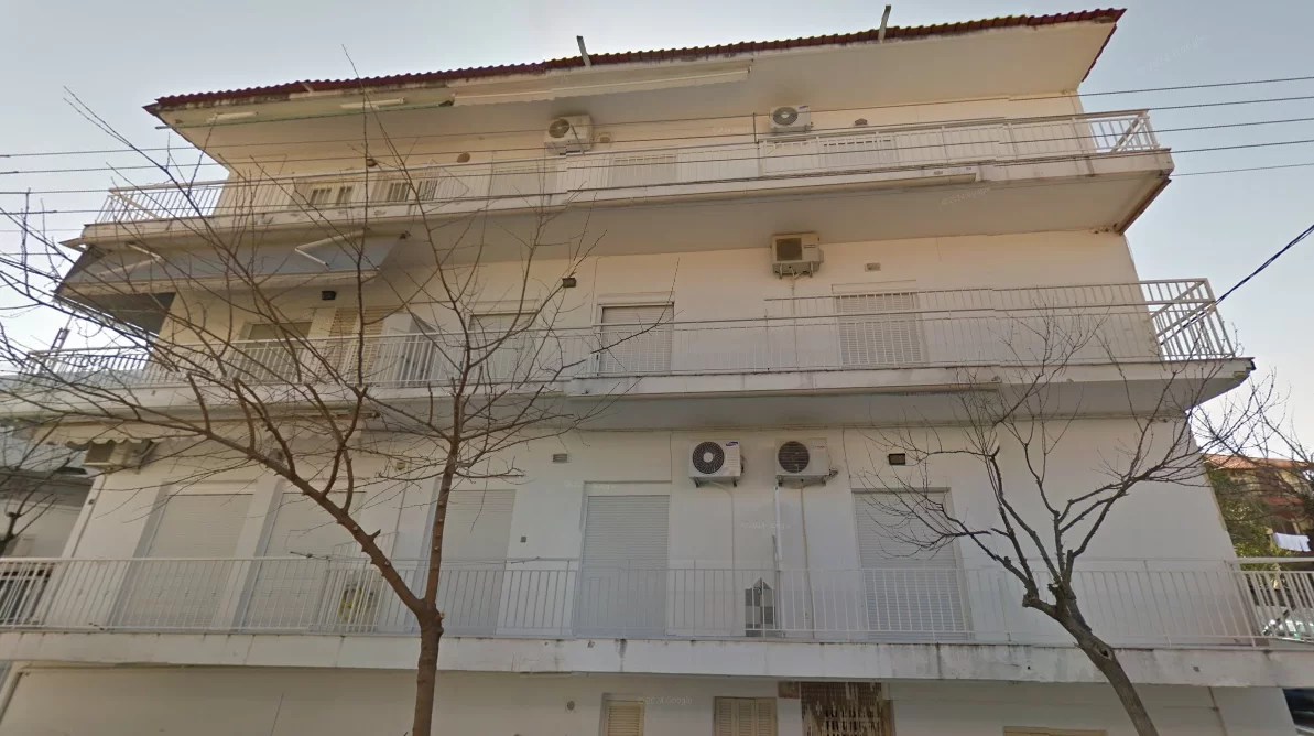 Apartmani Ioannis Asprovalta 