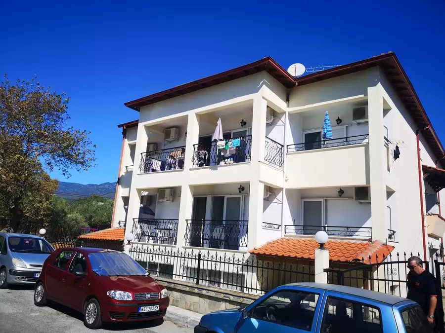 Apartmani Jana