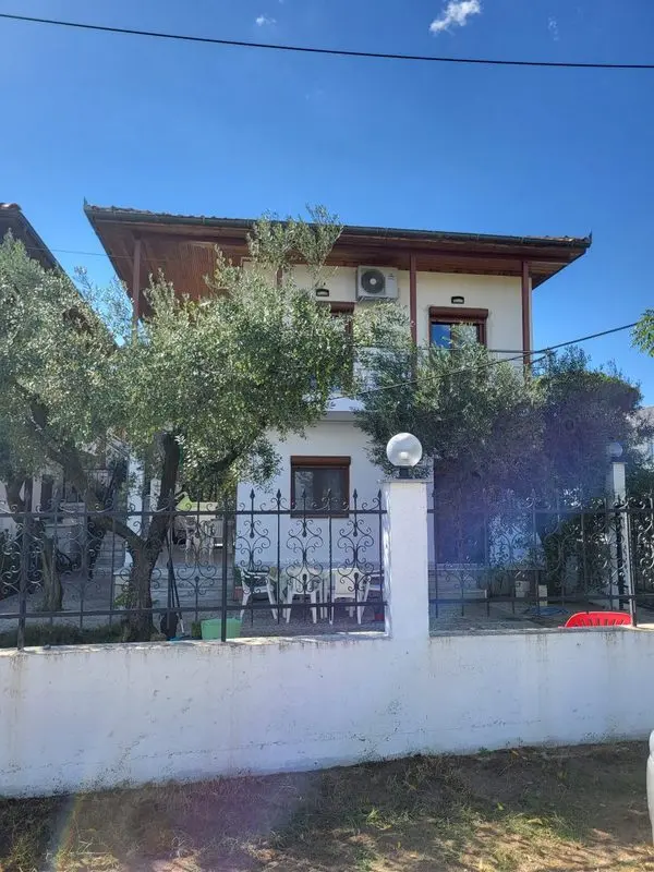 Vila Agapi Grčka Asprovalta