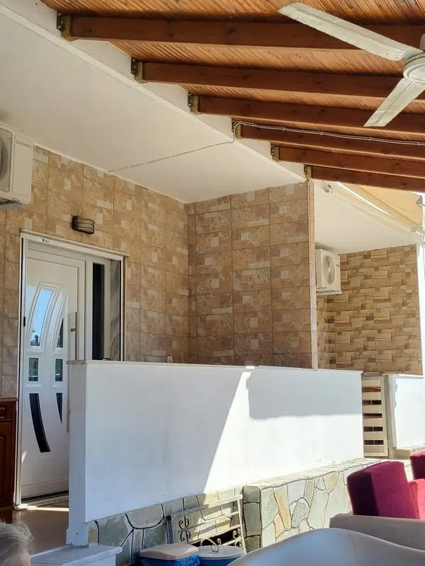 Vila Anemoni Grčka Asprovalta