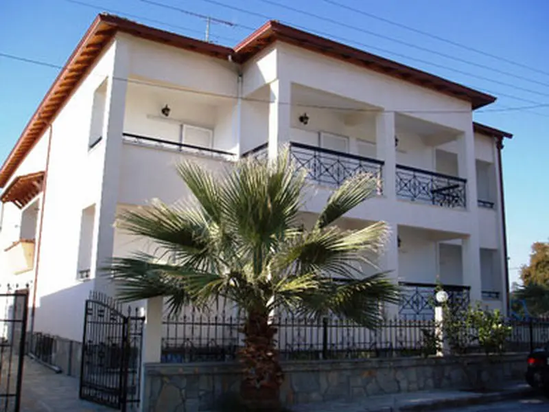 Vila Anna Asprovalta