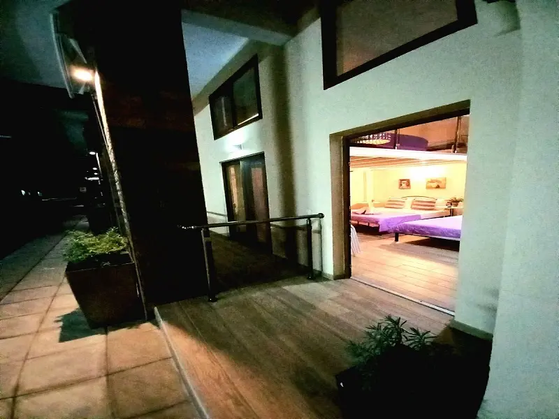 Vila Christos Grčka Asprovalta