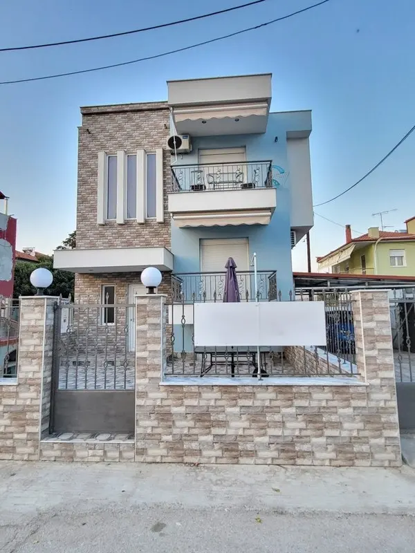 Vila Ifigenia Grčka Asprovalta
