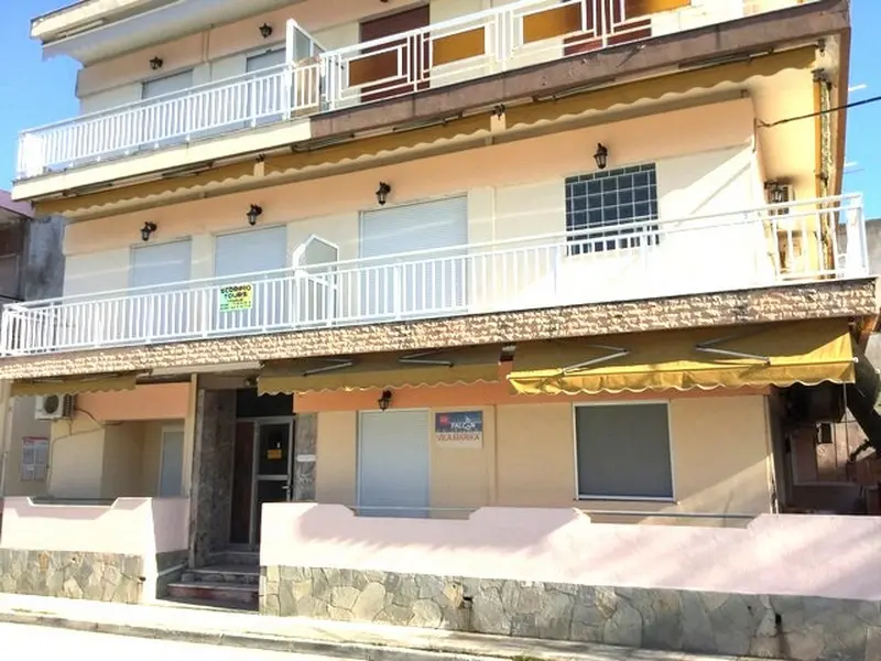 Vila Marika Grčka Asprovalta