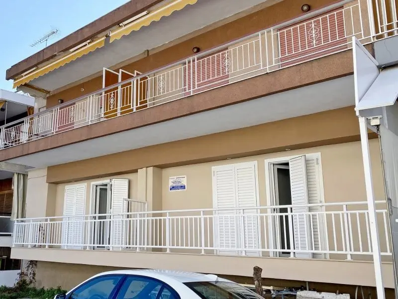 Vila Nikos F Grčka Asprovalta