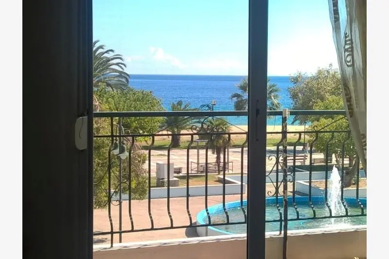 Vila Oasis Grčka Asprovalta