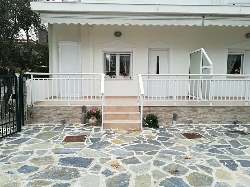 Vila Panagiota Grčka Asprovalta