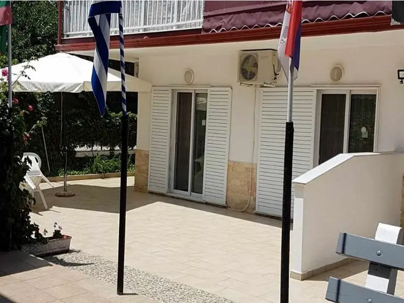Vila Stela Apartments Grčka Asprovalta