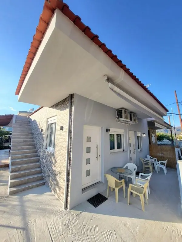 Vila Sultana Grčka Asprovalta