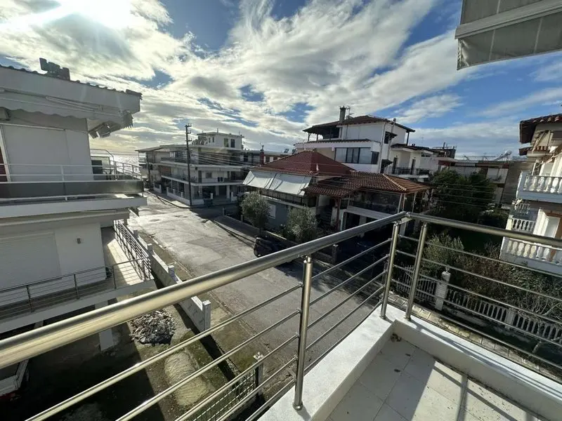 Vila Anti Grčka Dionisos