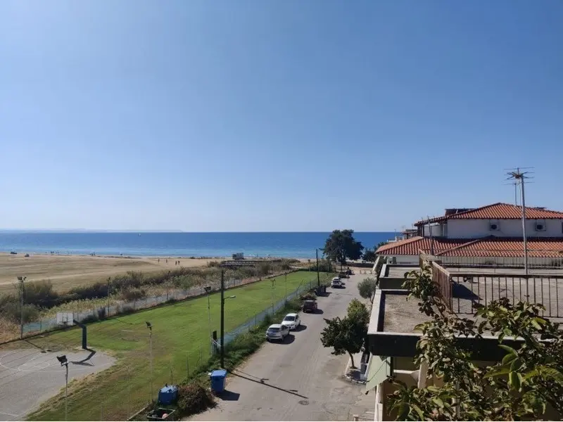 Vila Jota Grčka Dionisos Beach