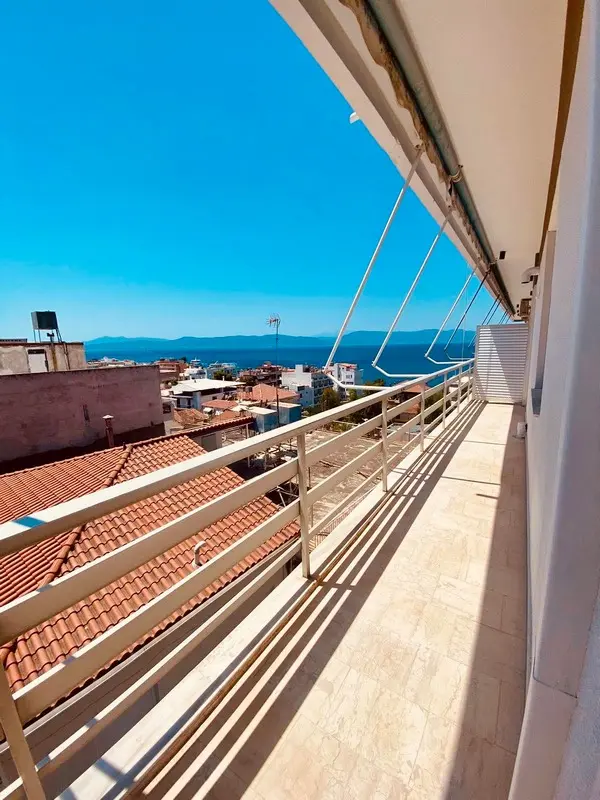 Vila Alexiou Evia