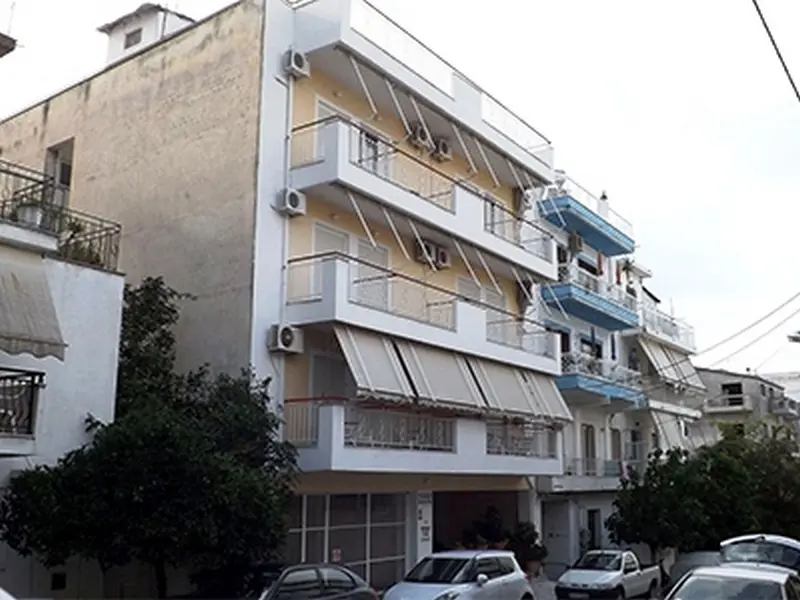 Vila Anixi Grčka Evia