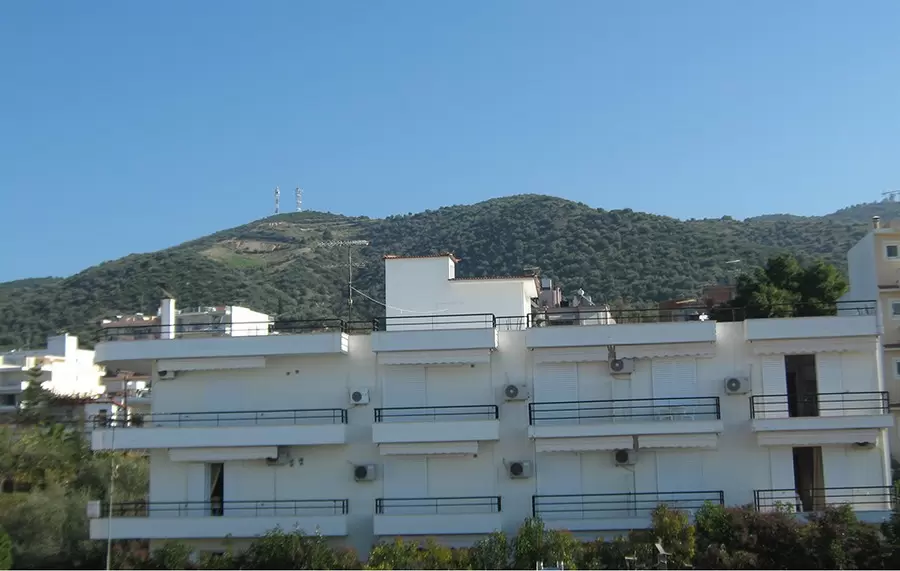 Vila Avantis Evia