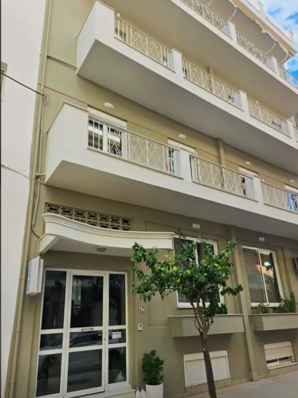 Vila Dafni Grčka Evia