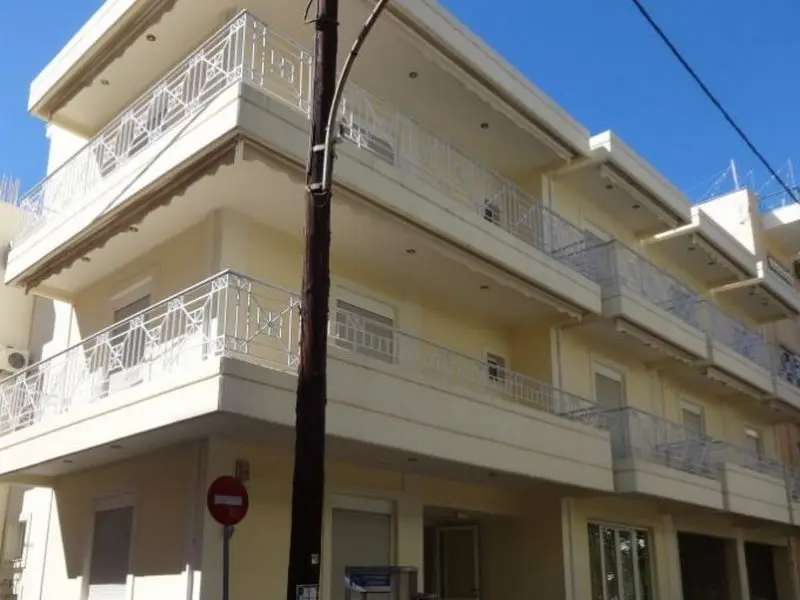 Vila Diamanti Grčka Evia