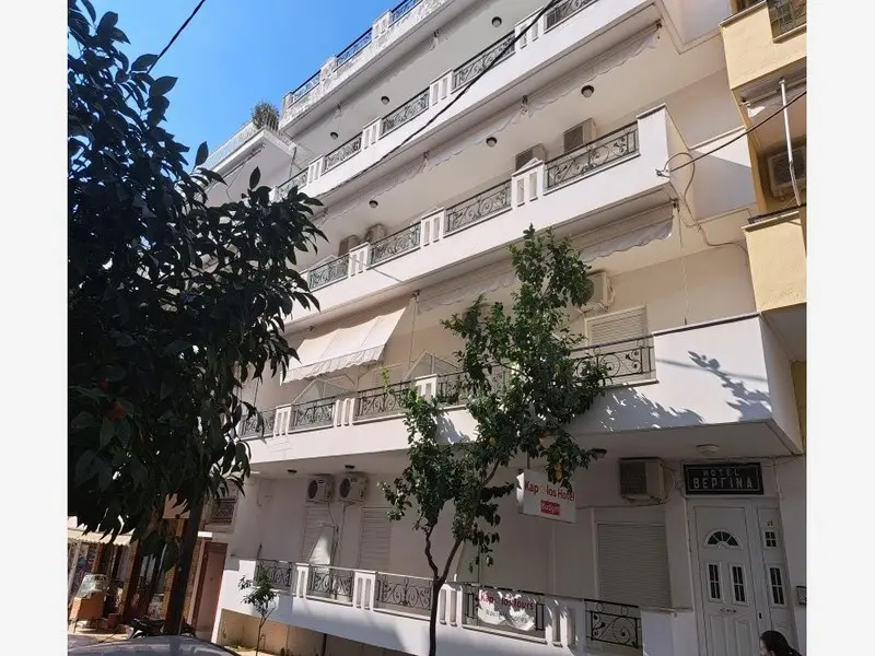 Vila Kapolos Grčka Evia