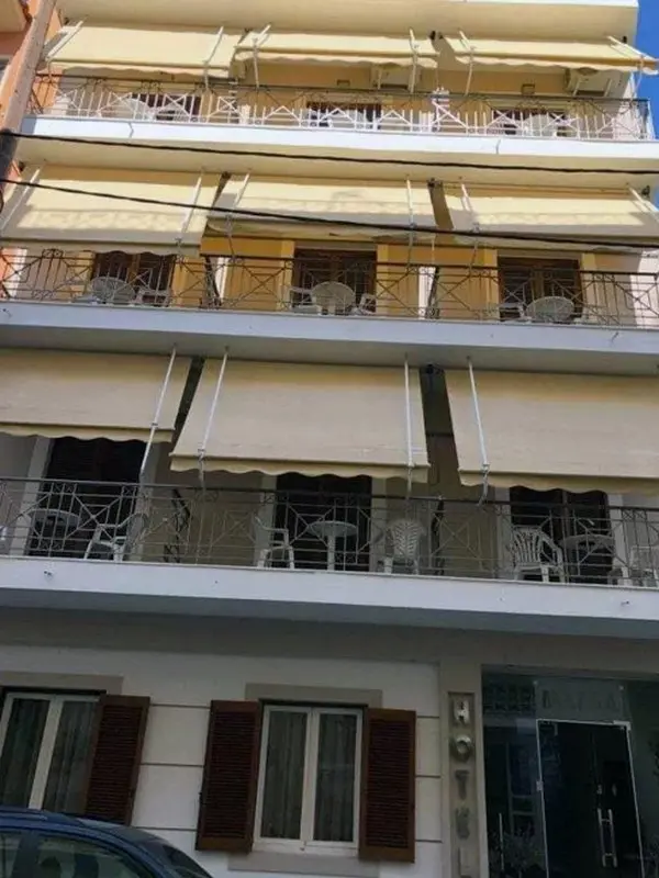 Vila Magda Grčka Evia