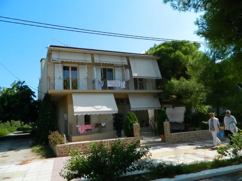 Vila Maria House Grčka Evia