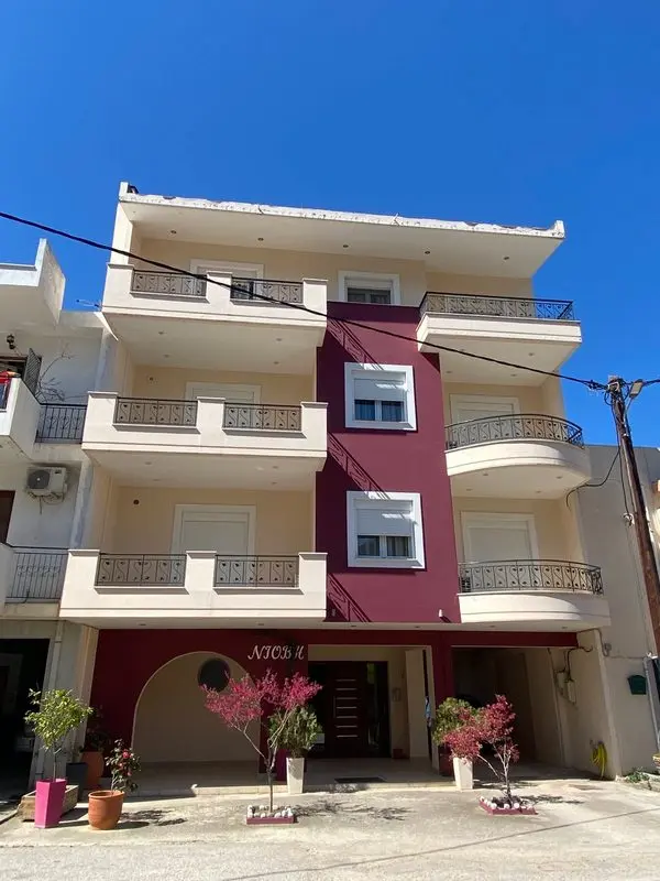 Vila Niovi Evia