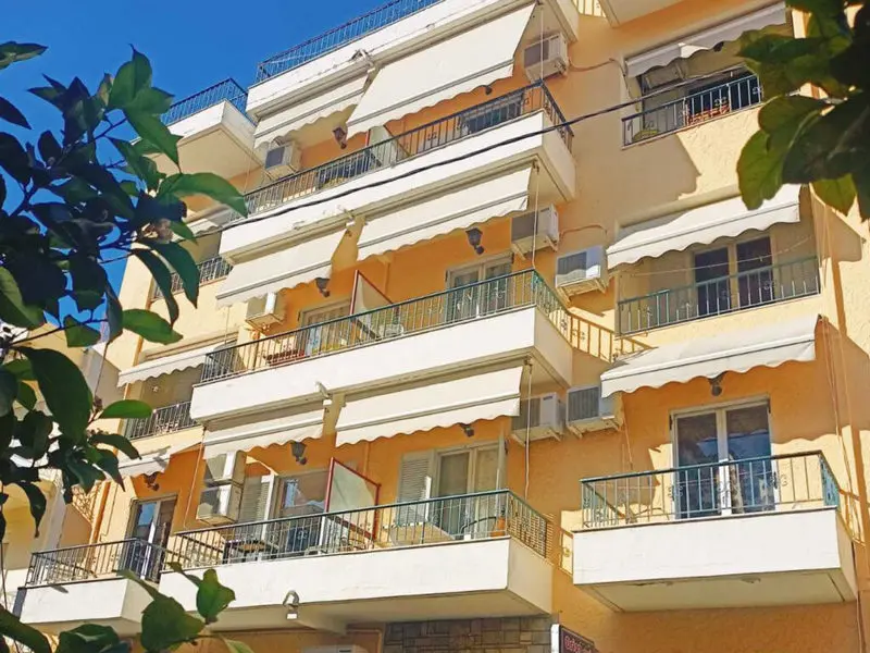 Vila Orion Grčka Evia