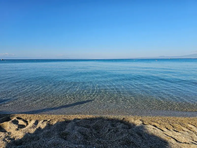 Letovanje Grčka Hanioti Plaža Letovanje Grčka Hanioti Plaža