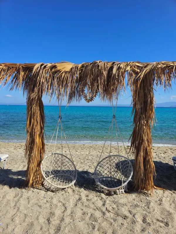 Hanioti Grčka Kasandra