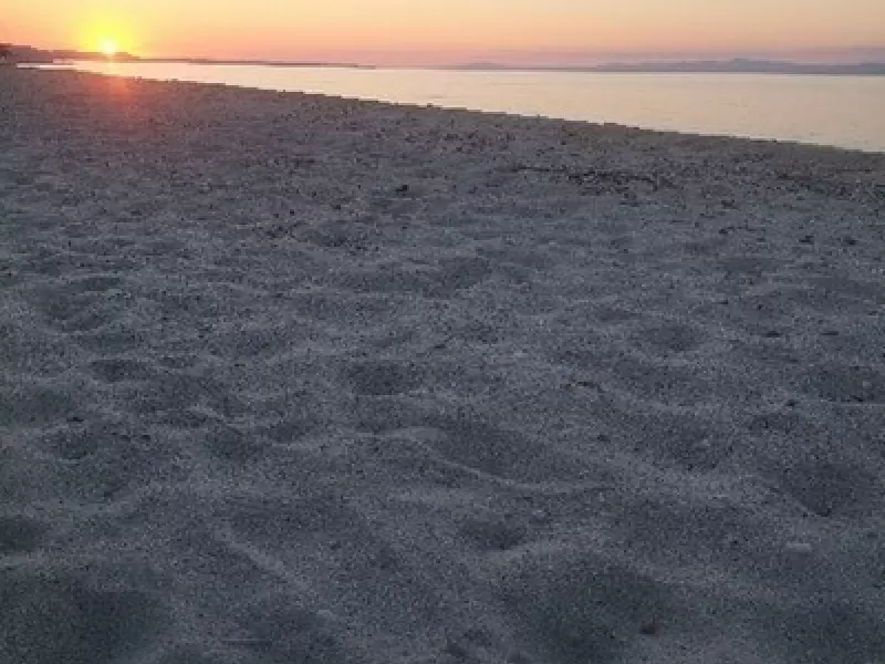 Letovanje Grčka Hanioti Plaža